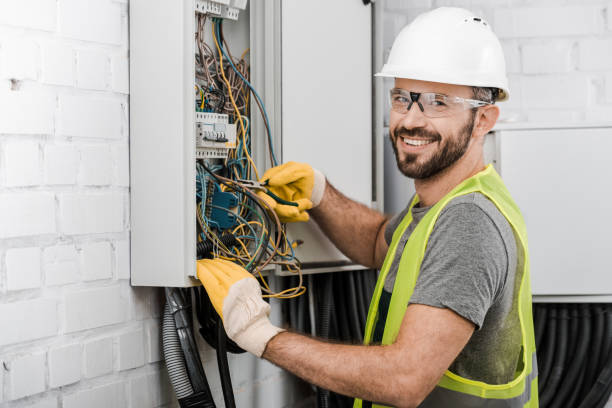Best Affordable Emergency Electrician  in West Jefferson, NC