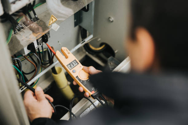 Best Electrical Installation Contractor  in West Jefferson, NC