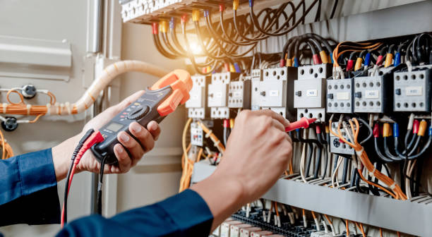  West Jefferson, NC Electrician Pros