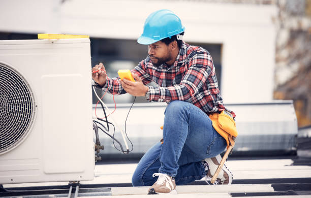 Best Affordable Emergency Electrician  in West Jefferson, NC