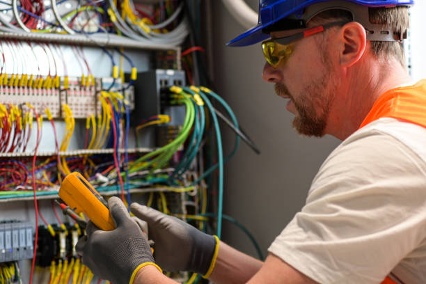 Best Circuit Breaker Repair  in West Jefferson, NC
