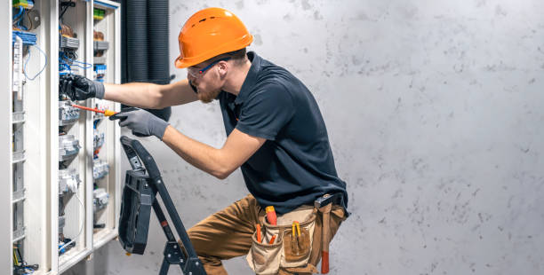 Best Electrical System Inspection  in West Jefferson, NC