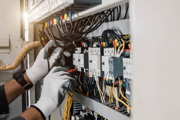 Best Electrical Outlet Repair  in West Jefferson, NC